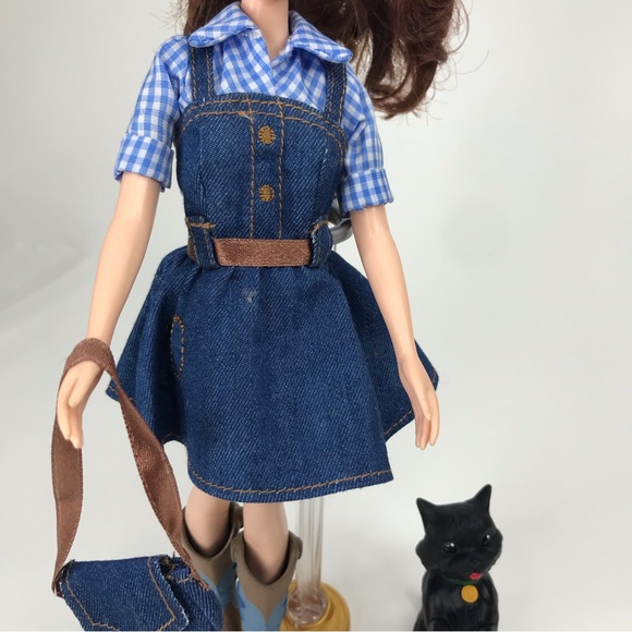 Wizard of Oz Dorothy and Toto Dog LEGENDS OF OZ, Dorothy returns - Picture 7 of 10